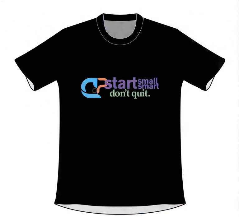 Kaos 1_Tampak Depan